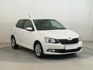 koda Fabia Drive 1.0