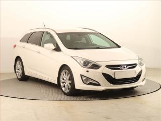 Hyundai i40 1.7 CRDi, Navi, Xenony