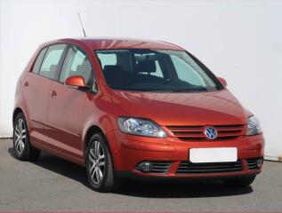 Volkswagen Golf Plus 1.6, po STK, zamluveno