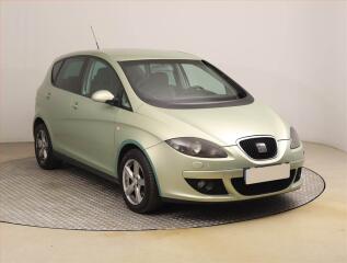 Seat Altea 2.0 TDI, Automat, po STK