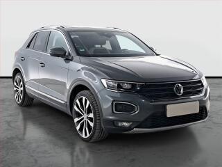 Volkswagen T-Roc Sport 2.0 TDI 4Motion