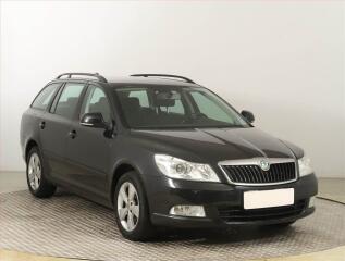 �koda Octavia 1.6 TDI, Tempomat