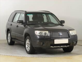 Subaru Forester 2.0 X, 4X4, �R,1.maj