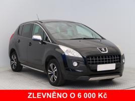 Peugeot 3008 2.0 HDi, R,2.maj, Serv.kniha