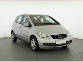 Mercedes-Benz A 160, po STK, zamluveno