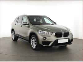 BMW X1 sDrive18i, AUTOMAT