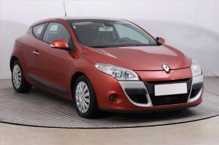Renault Mgane 1.9 dCi, po STK, jezd vborn
