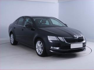 koda Octavia Style 1.6 TDI, Tempomat