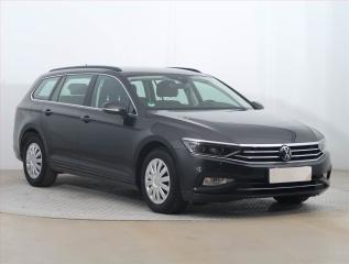 Volkswagen Passat Business 2.0 TDI, automat