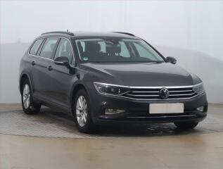 Volkswagen Passat Business 2.0 TDI, Automat