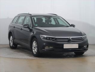 Volkswagen Passat Business 2.0 TDI, Automat