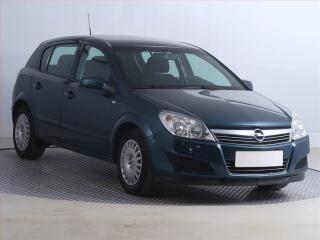 Opel Astra 1.6 16V, po STK, jezd� v�born�