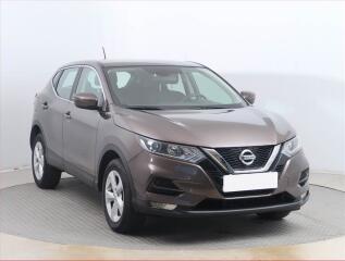 Nissan Qashqai 1.3 DIG-T, �R,1.maj