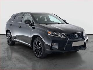 Lexus RX 400h 450 h, 4X4, Automat, Navi