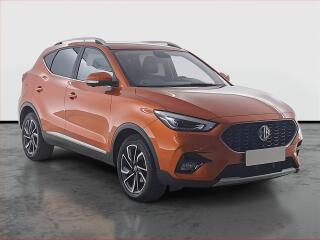MG ZS 1.0 Turbo, Automat, �R,1.maj