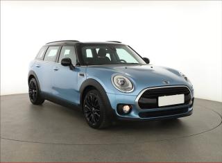 Mini Clubman Cooper D, Automat, R,1.maj