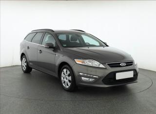 Ford Mondeo 1.6 EcoBoost, R,1.maj