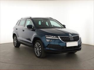 koda Karoq 1.5 TSI