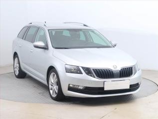 koda Octavia Clever 1.6 TDI, Automat