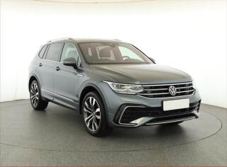 Volkswagen Tiguan Allspace 2.0 TDI