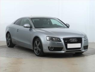 Audi A5 S-Line 3.0 TDI, 4X4, Navi