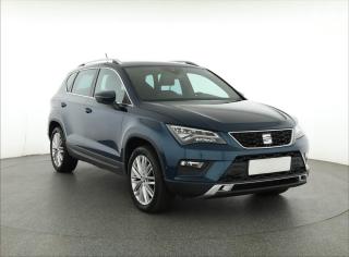 Seat Ateca Xcellence 2.0 TDI 4Drive, 4X4