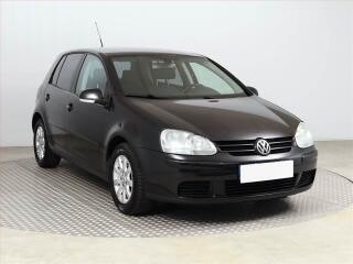 Volkswagen Golf 1.6, po STK, jezd� dob�e