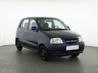 Hyundai Atos 1.1, �R,1.maj, nov� STK