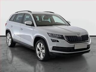 �koda Kodiaq Ambition 2.0 TDI 4x4