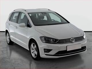 Volkswagen Golf Sportsvan 1.4 TSI, �R,1.maj, Bi-Xenony