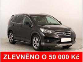 Honda CR-V 2.2 i-DTEC, 4X4, Automat