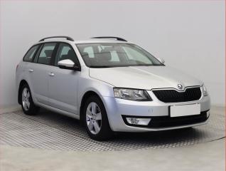 koda Octavia Ambition 1.6 TDI, 4X4, R