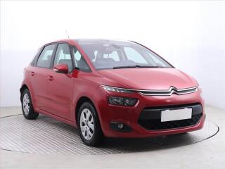 Citro�n C4 Picasso 1.6 HDi, Park.�senzory