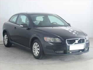 Volvo C30 1.6 D, nov� STK, v provozu
