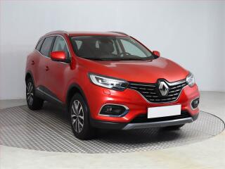 Renault Kadjar Intens 1.3 TCe, �R,1.maj, K��e