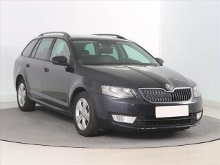 �koda Octavia Ambition 1.6 TDI, Tempomat