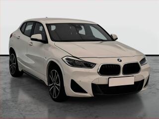 BMW X2 M Sport xDrive20d