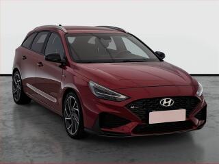 Hyundai i30 N-Line 1.5 T-GDI MHEV