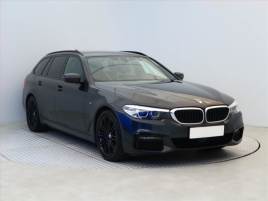 BMW 530d xDrive, M-PAKET