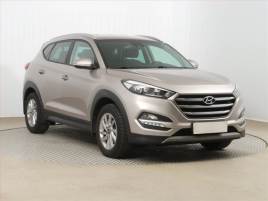 Hyundai Tucson 1.7 CRDi, R,1.maj, Serv.kniha