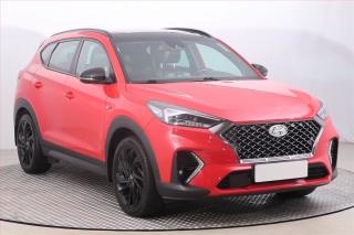 Hyundai Tucson N-Line 2.0 CRDi, N-LINE, R