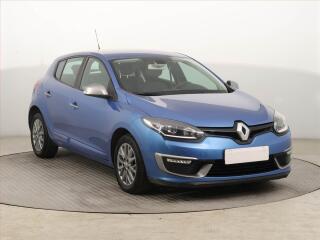 Renault M�gane 1.6 16V, Tempomat