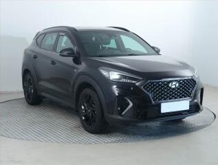 Hyundai Tucson N-Line 1.6 T-GDI