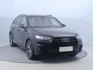 Audi Q7 S-Line 3.0 TDI
