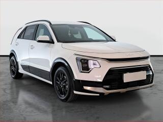 Kia Niro Style Hybrid