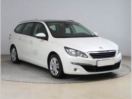 Peugeot 308 1.6 BlueHDi, Serv.kniha