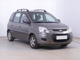 Hyundai Matrix 1.6, Klima, rezervace