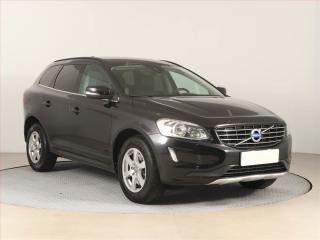 Volvo XC60 D3, Serv.kniha, Navi, Tempomat