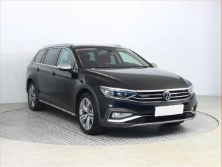 Volkswagen Passat Alltrack 2.0 BiTDI, R,DPH