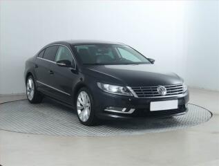 Volkswagen CC Sportline 2.0 TDI, Automat